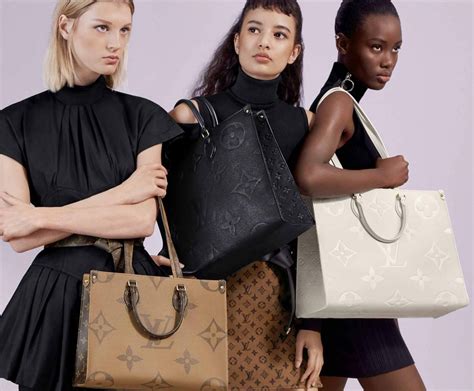 louis vuitton on thr go|Louis Vuitton onthego tote bag.